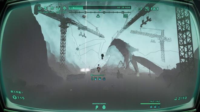 Mythical Concept STARNAUT PC Crack
