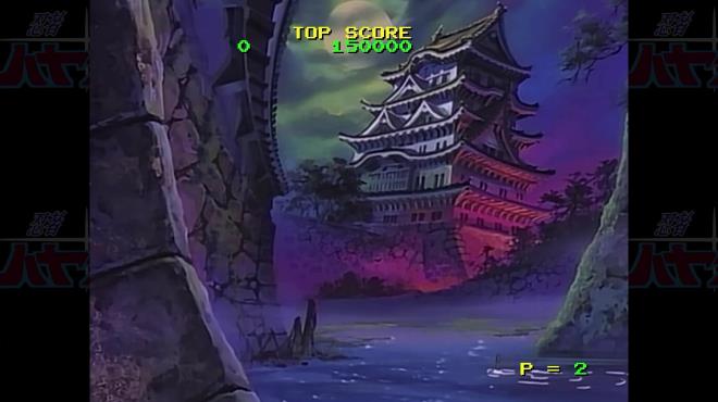 NINJA HAYATE HD Remaster PC Crack