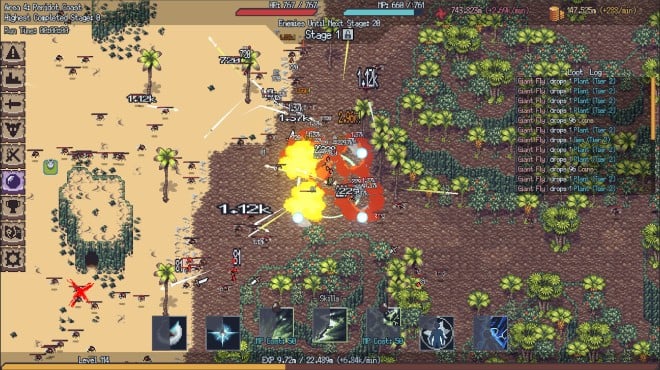 Nomad Idle Torrent Download