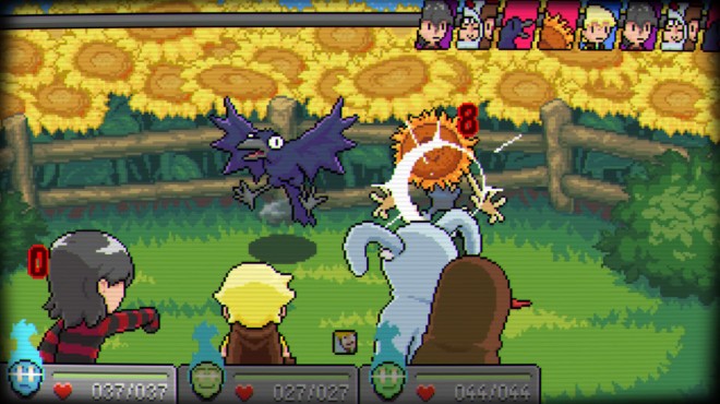 Oddventure Torrent Download