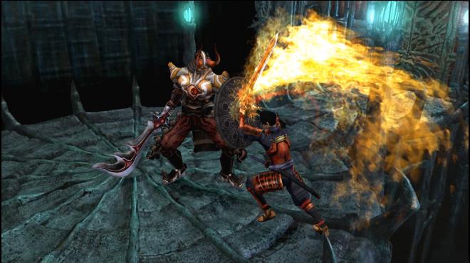 Onimusha Warlords v20250423 PC Crack