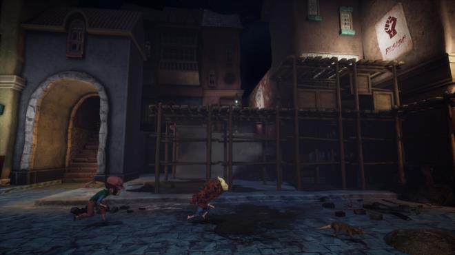 Orphans Torrent Download