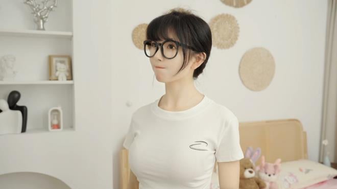 女神氪金系统 PC Crack