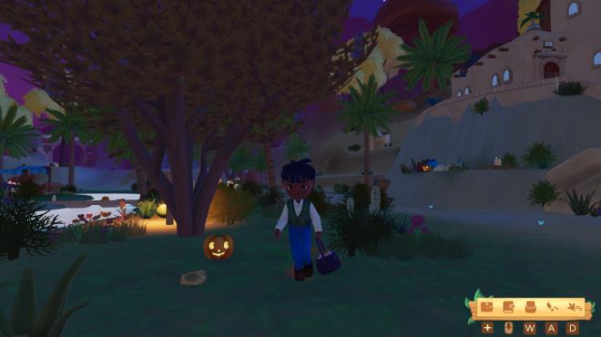Paleo Pines Trick or Treat v1 5 22 PC Crack