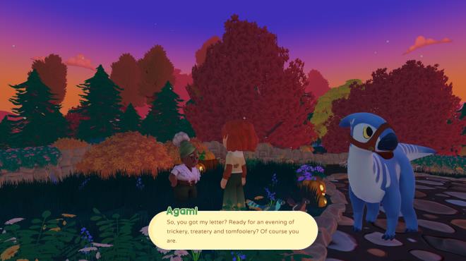 Paleo Pines Trick or Treat v1 5 22 Torrent Download