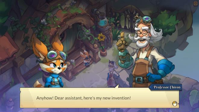 Pilo and the Holobook PC Crack