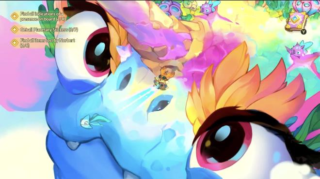 Pilo and the Holobook Torrent Download