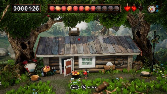 Pinchcliffe Grand Prix Minigames PC Crack