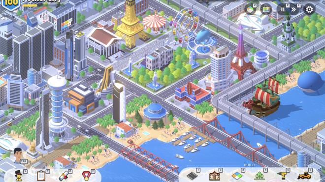Pocket City 2 Torrent Download