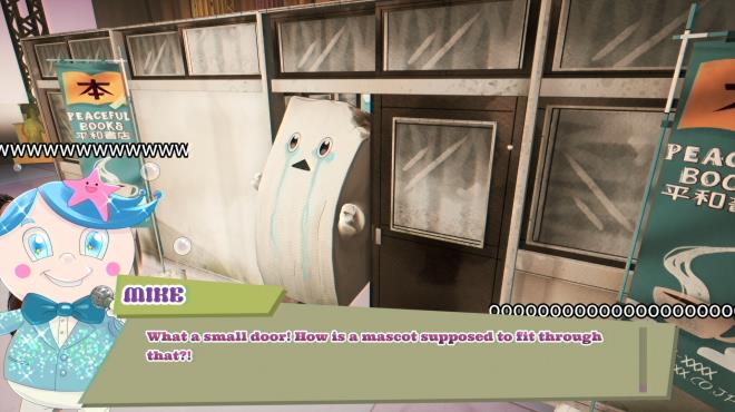 Promise Mascot Agency Torrent Download