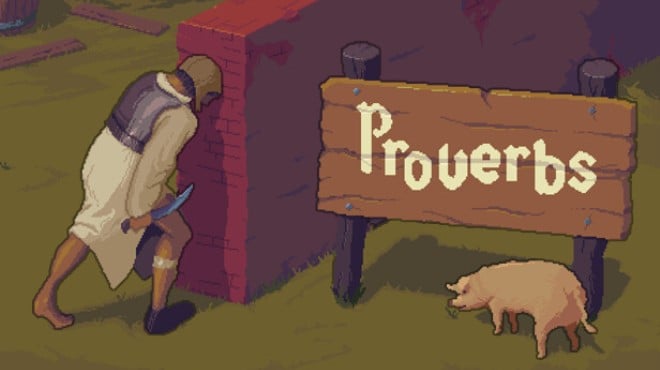 Proverbs Free Download