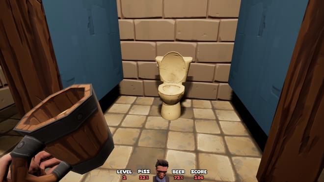 Pub Toilet Simulator 25 Torrent Download