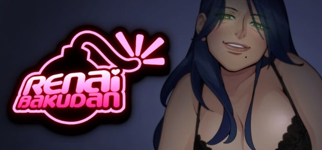 RENAI BAKUDAN Free Download