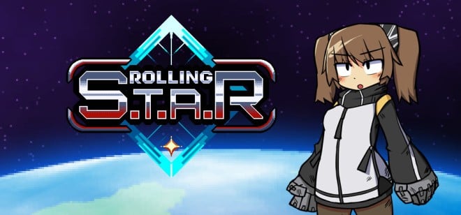ROLLING STAR Free Download