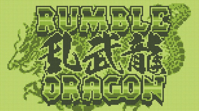RUMBLE DRAGON Free Download