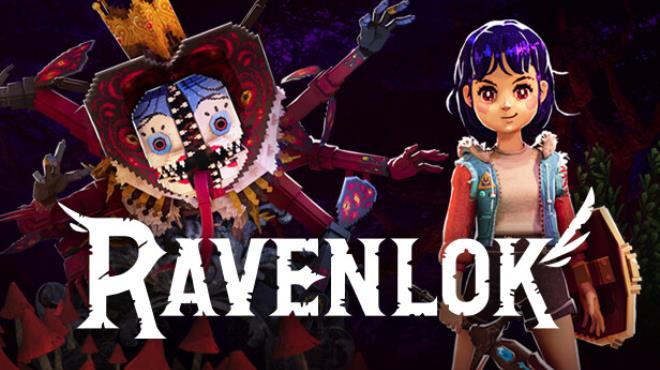 Ravenlok Legendary Edition Free Download