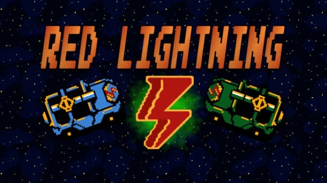 Red Lightning Free Download