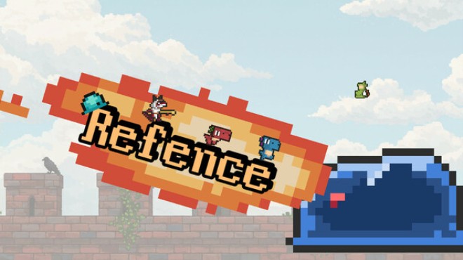 Refence Free Download