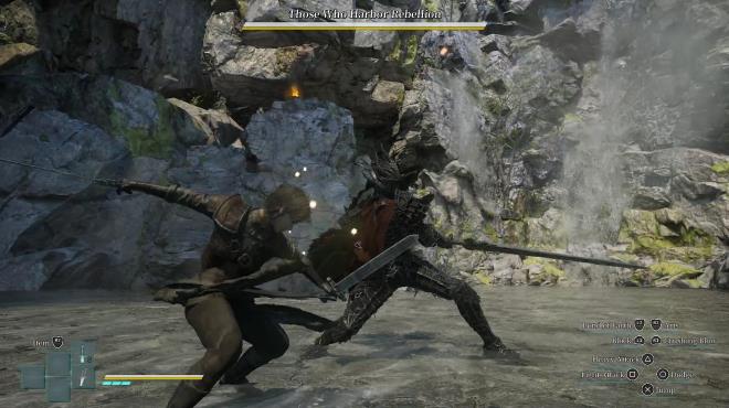 Rise of Rebellion PC Crack