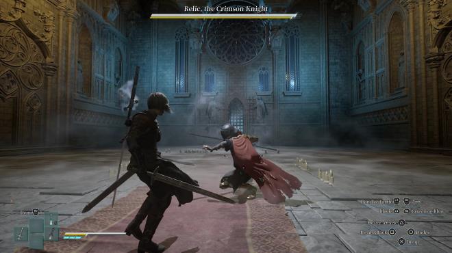 Rise of Rebellion Torrent Download