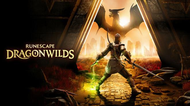 RuneScape: Dragonwilds Free Download