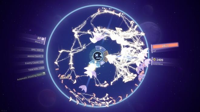 SHOOPER NOVA PC Crack