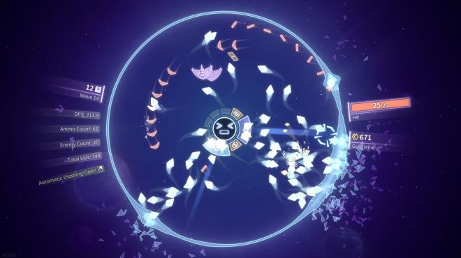 SHOOPER NOVA Torrent Download