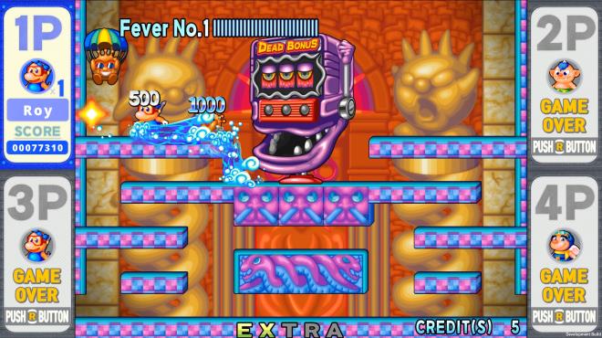 SNOW BROS 2 SPECIAL PC Crack