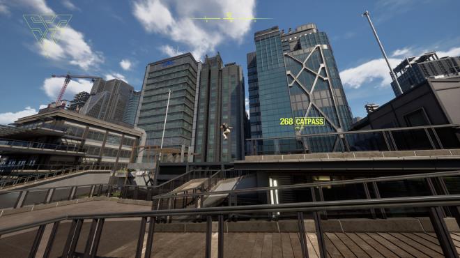 STORROR Parkour Pro Torrent Download