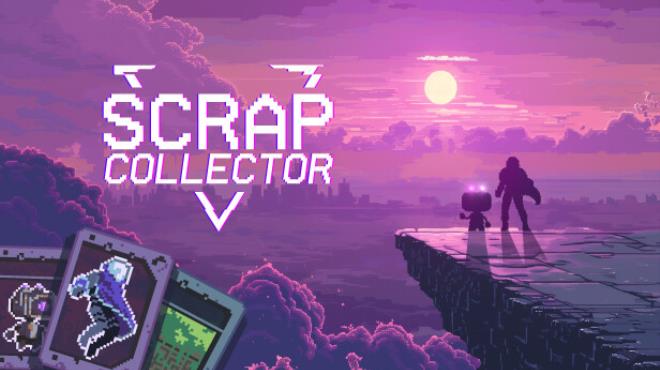 Scrap Collector Free Download