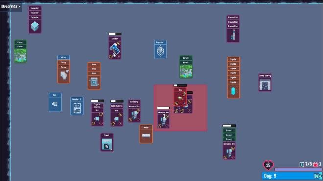Scrap Collector Torrent Download
