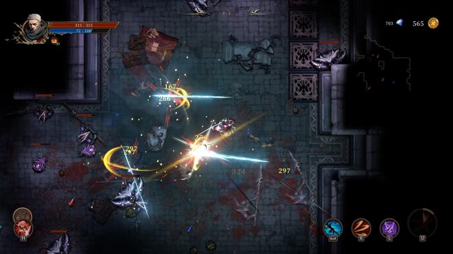 Shadow of the Depth PC Crack