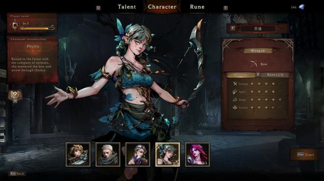 Shadow of the Depth Torrent Download