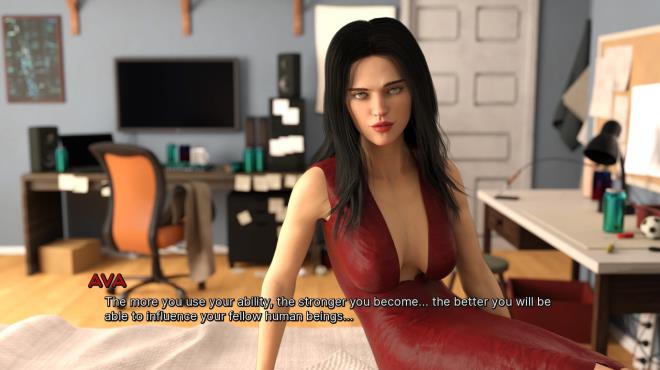 Shattered Minds PC Crack