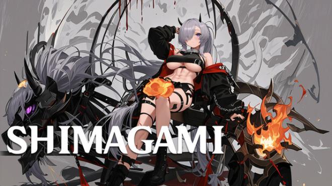 Shimagami Free Download