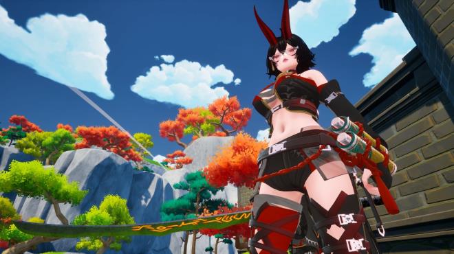 Shimagami PC Crack