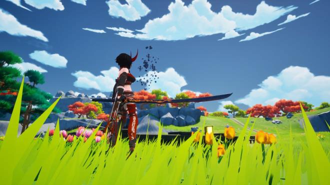 Shimagami Torrent Download