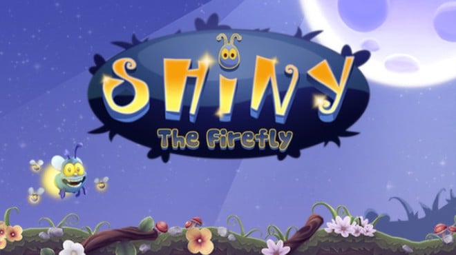 Shiny The Firefly Free Download