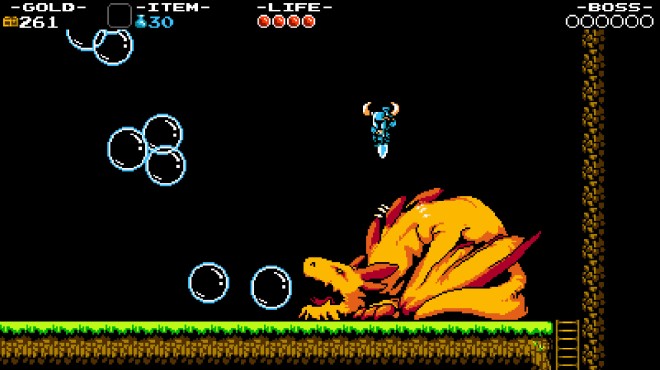 Shovel Knight: Shovel of Hope PC Crack