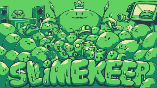 Slimekeep Free Download