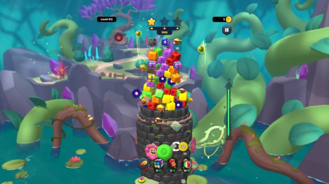 Spire Blast Torrent Download