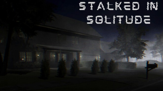 Stalked in Solitude Free Download