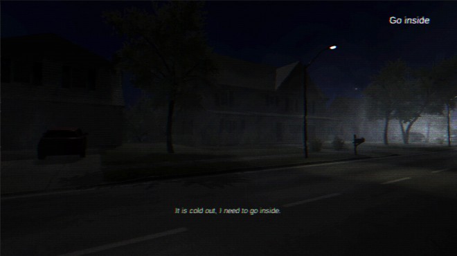 Stalked in Solitude Torrent Download
