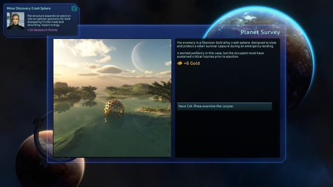 Starcom Unknown Space v21530 PC Crack