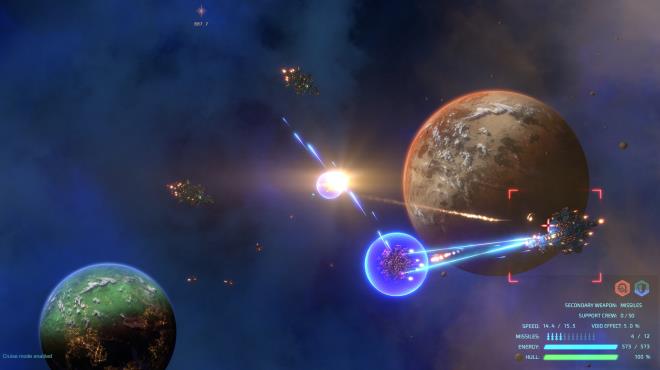 Starcom Unknown Space v21530 Torrent Download