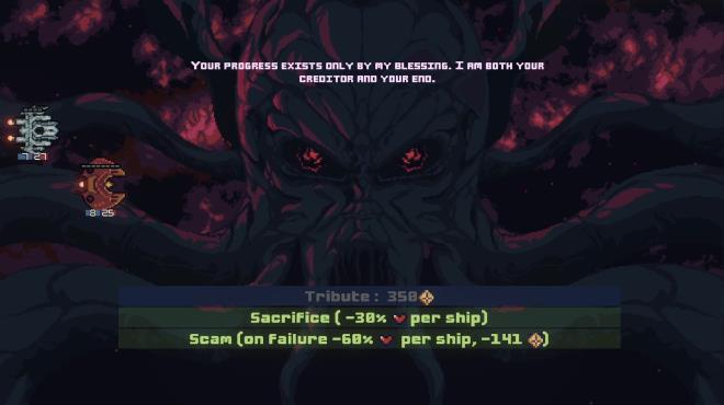 Starless Abyss PC Crack
