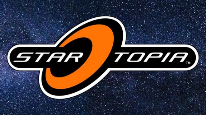 Startopia Free Download