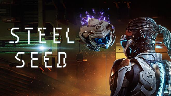 Steel Seed Free Download