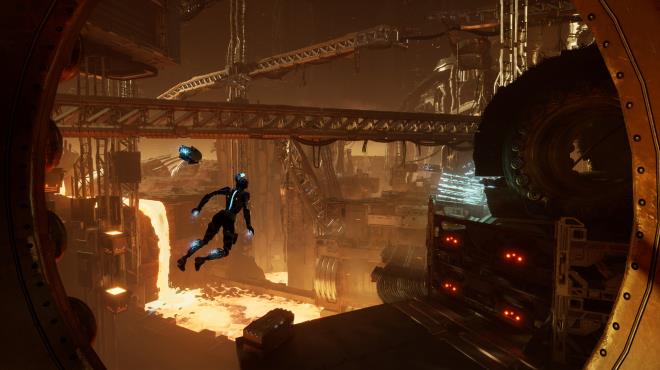 Steel Seed Torrent Download