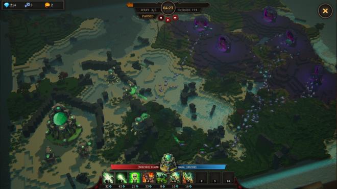 Stop the Blight Torrent Download